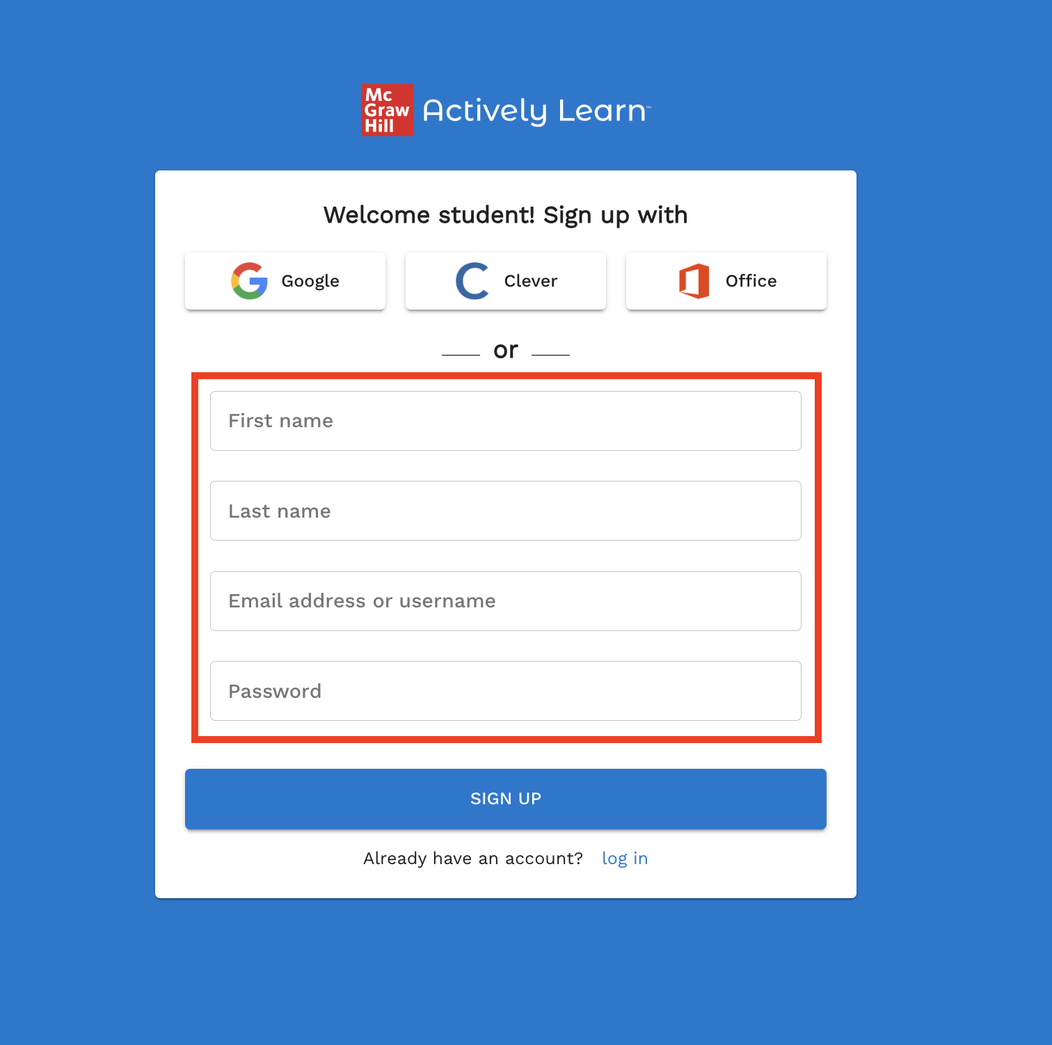 Looking For The Google Classroom Login Page?