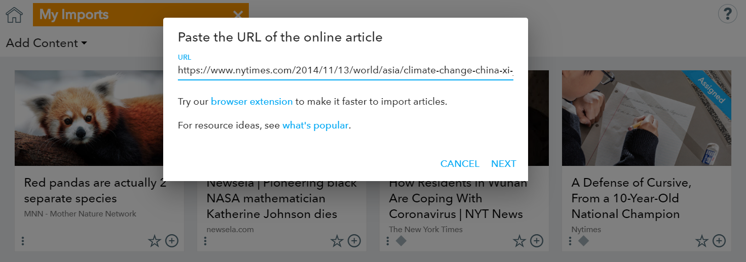 import_internet_article_button_next.PNG