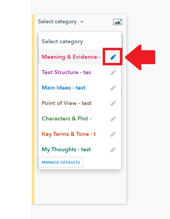 standard notes extensions