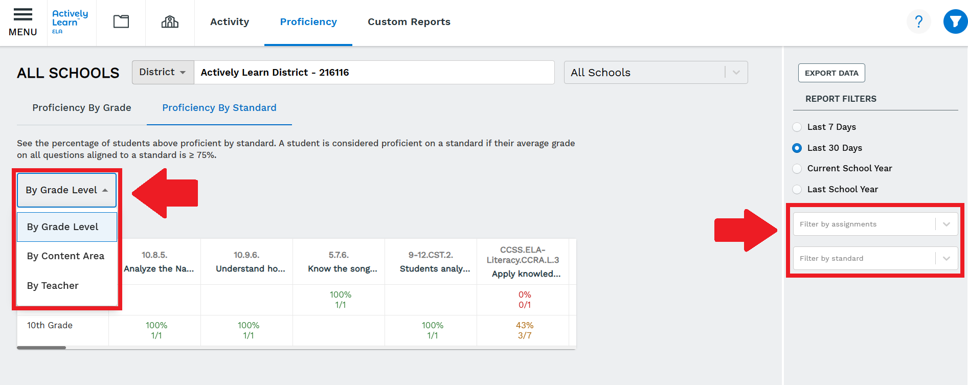 admin_reports_proficiency_filter_assignment_01.png
